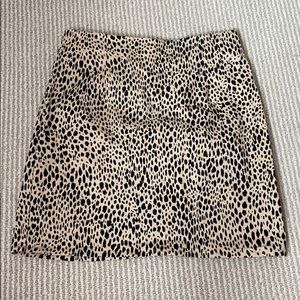 SOLD - Brandy Skirt